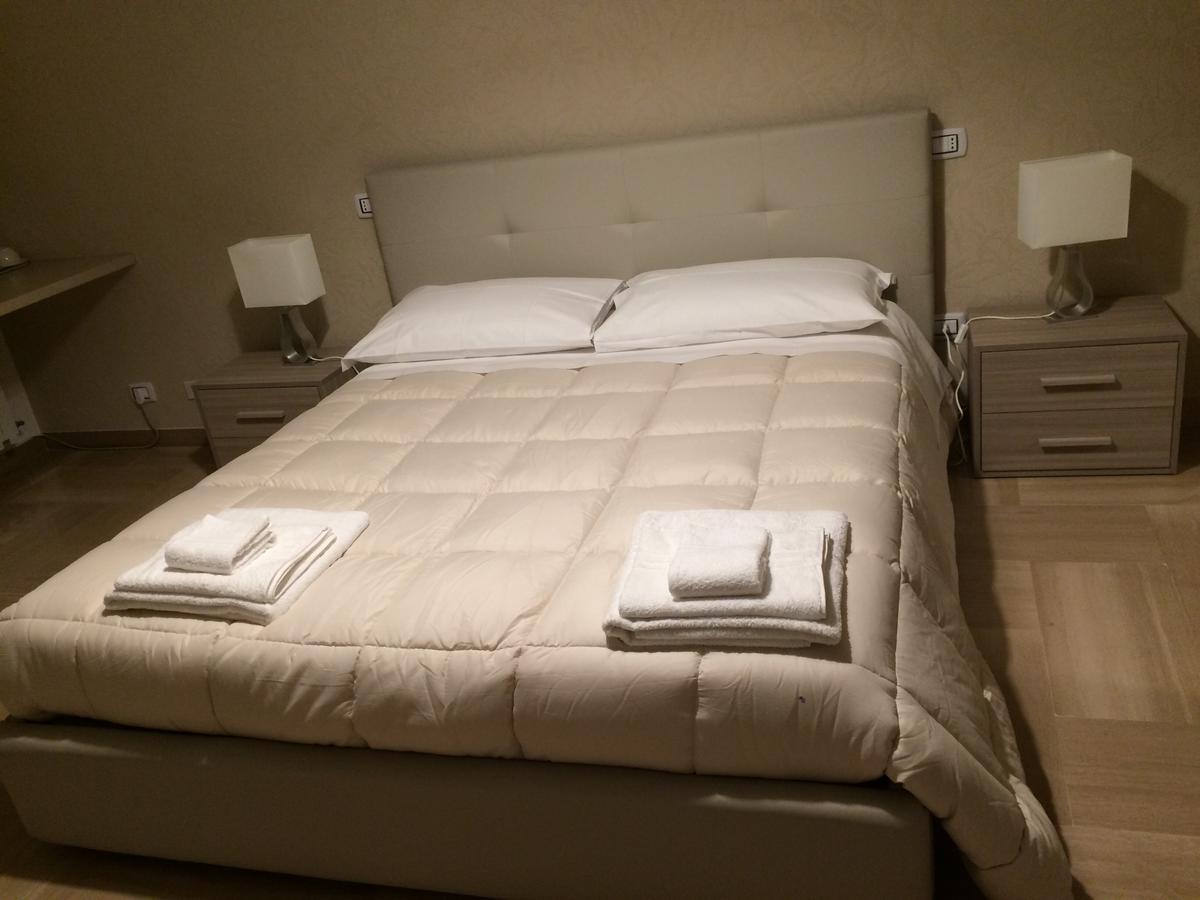 巴里Casa Grace 2住宿加早餐旅馆 外观 照片