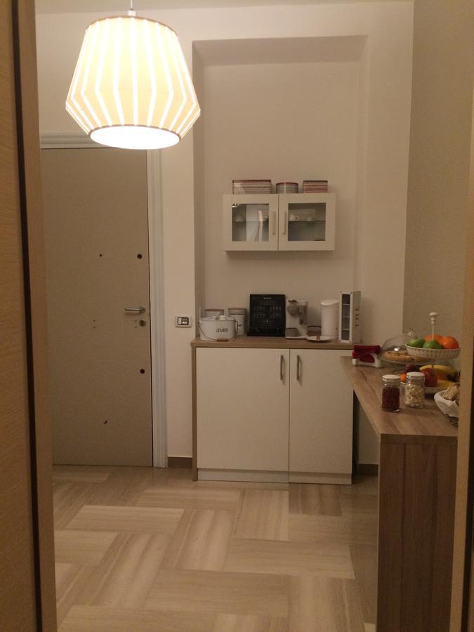 巴里Casa Grace 2住宿加早餐旅馆 外观 照片