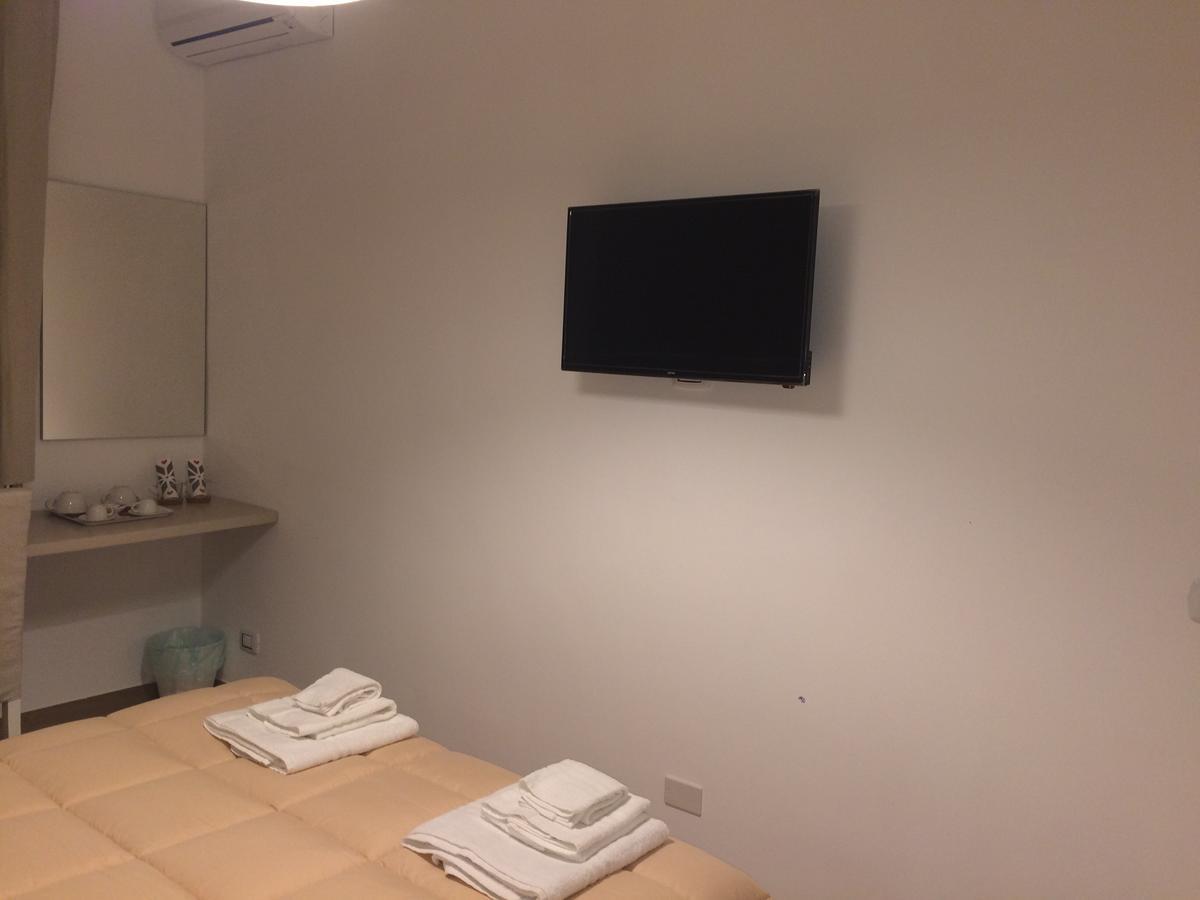 巴里Casa Grace 2住宿加早餐旅馆 外观 照片